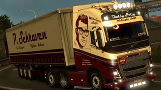 Image by ChevyTrucker