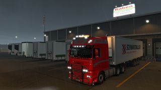 Image by Trucknician