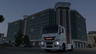 Image by V8Truck