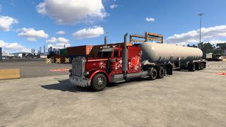 Image by OdysseyTrucking