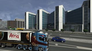 Image by truckingRyder