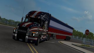 Image by atogtrucker