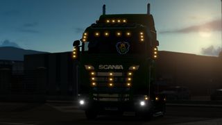 Image by scaniagutt1