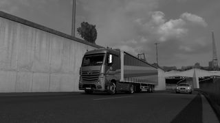 Image by lonelytrucker19
