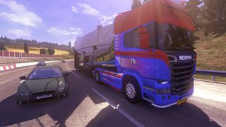 Image by Cosmictrucker