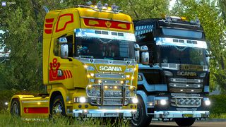 Image by malinovskii1978