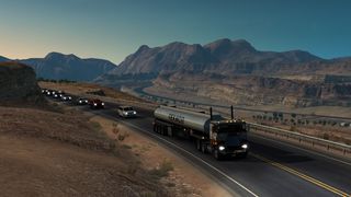 Image by Chisum_Trucking