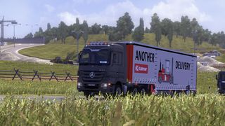 Image by TRUCKERBASTI