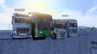 Image by SCANIATail