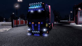 Image by Scaniasilverline