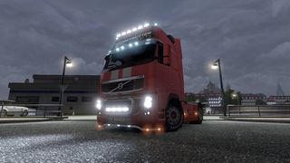 Image by SpeedDemon