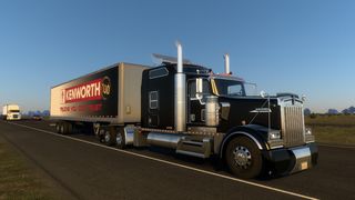 Image by Truckersson