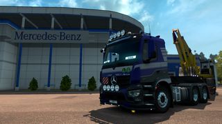 Image by WerewolfCustoms