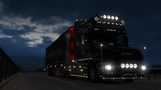 Image by WerewolfCustoms