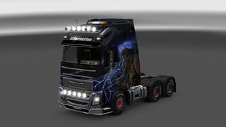 Image by GeoTrail