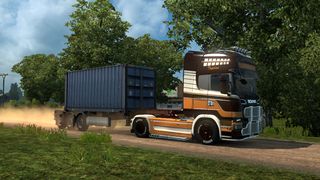 Image by Cosmictrucker