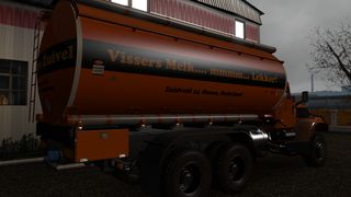 Image by Vissers_Logistic