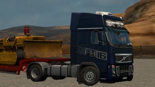 Image by VolvoAfrica