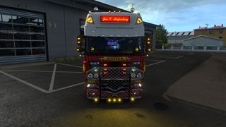 Image by scania142king