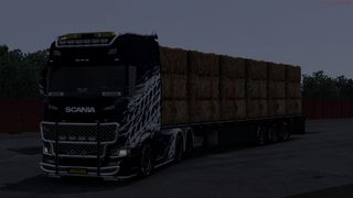 Image by truckercootje