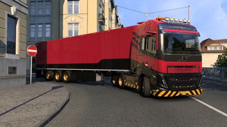 Image by WaltzieHauling