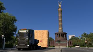 Image by SavageTransport