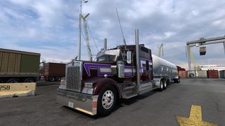 Image by KnightFreighter