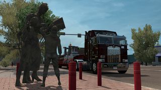 Image by Chisum_Trucking