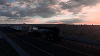 Image by QuevekongTrucker