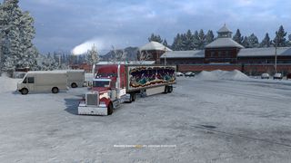 Image by HudsonHornet