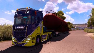 Image by ETS2ChenDong