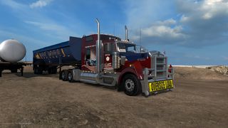 Image by mtruckingltd