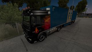 Image by MrTrucker79