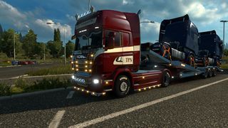 Image by scaniadafdriver
