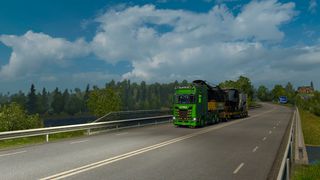 Image by allabouttrucksim