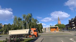 Image by Auf_LKW_Tour