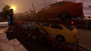 Image by Cosmictrucker