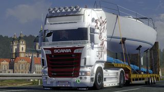 Image by ScaniaausWallsee