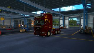 Image by ScaniaBenny