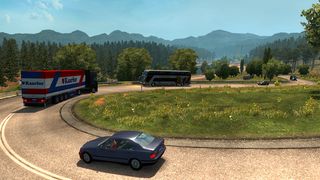 Image by LoneTrucker