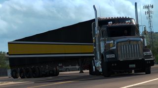 Image by TruckerTony