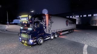 Image by truckergeerard