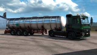 Image by Cosmictrucker