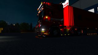 Image by MayerTransporte