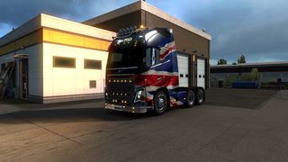 Image by TRUCKIN1962