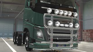 Image by Pavan_Trucks