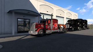 Image by OdysseyTrucking