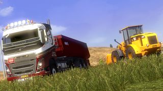 Image by ChevyTrucker