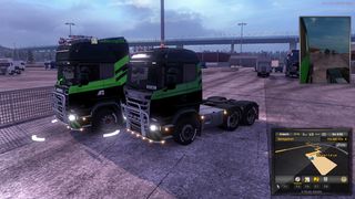 Image by MKtrucker
