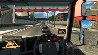 Image by TeamScania